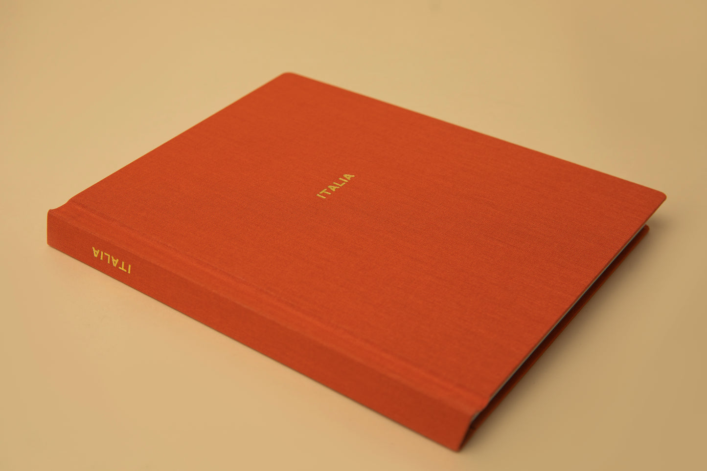 Álbum Fabric Cover- 21x28 cm