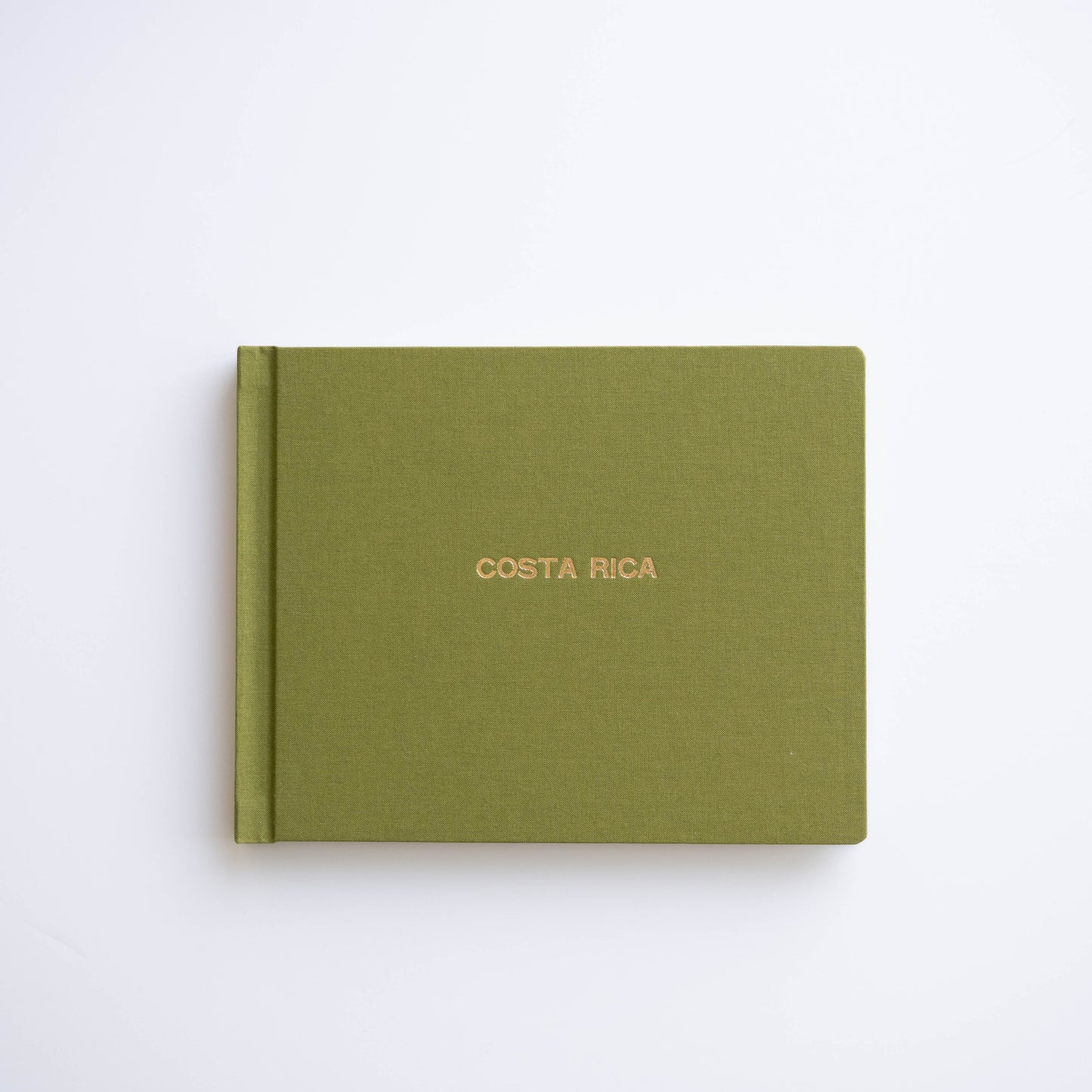 Álbum Fabric Cover- 20x25 cm