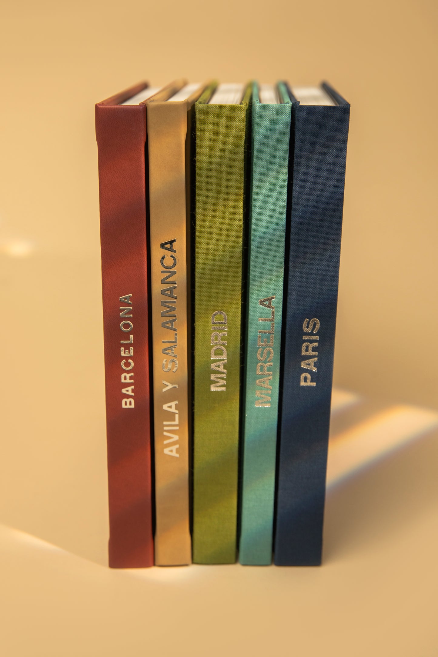 Álbum Fabric Cover- 25x25cm