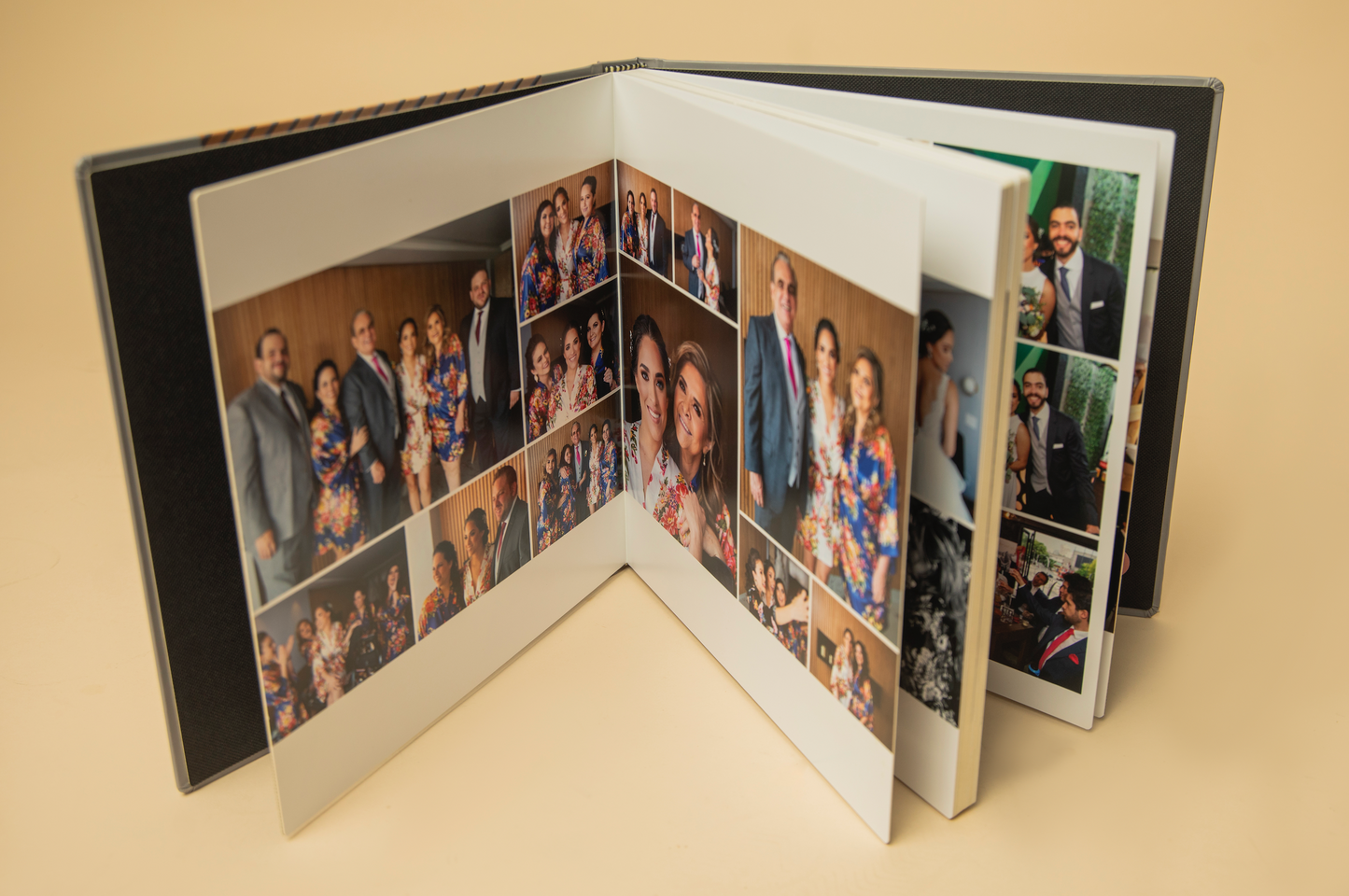 Álbum Hardcover- 30x30cm