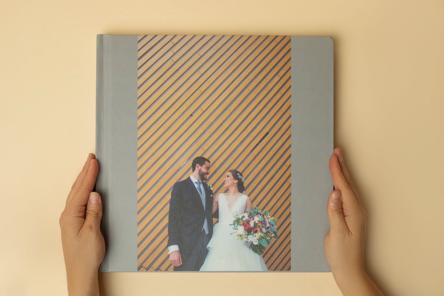 Álbum Hardcover- 30x30cm