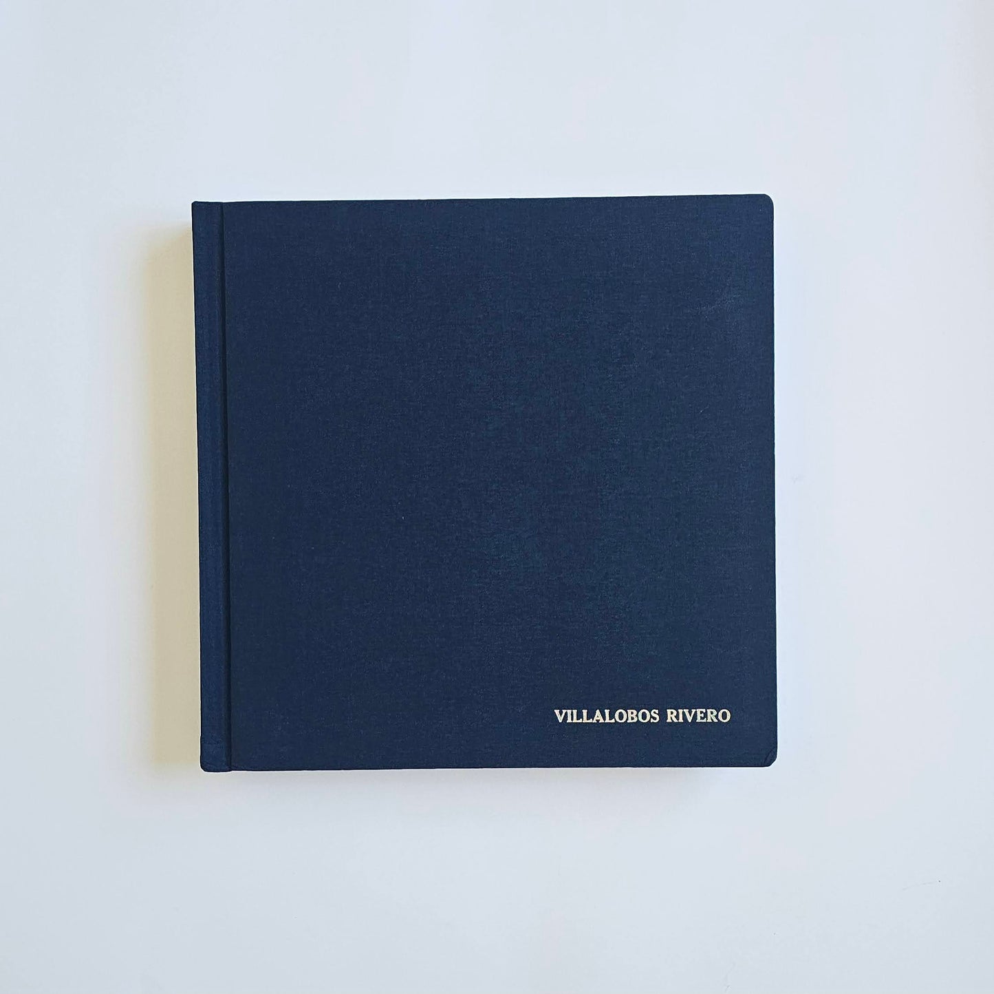 Álbum Fabric Cover- 30x30 cm
