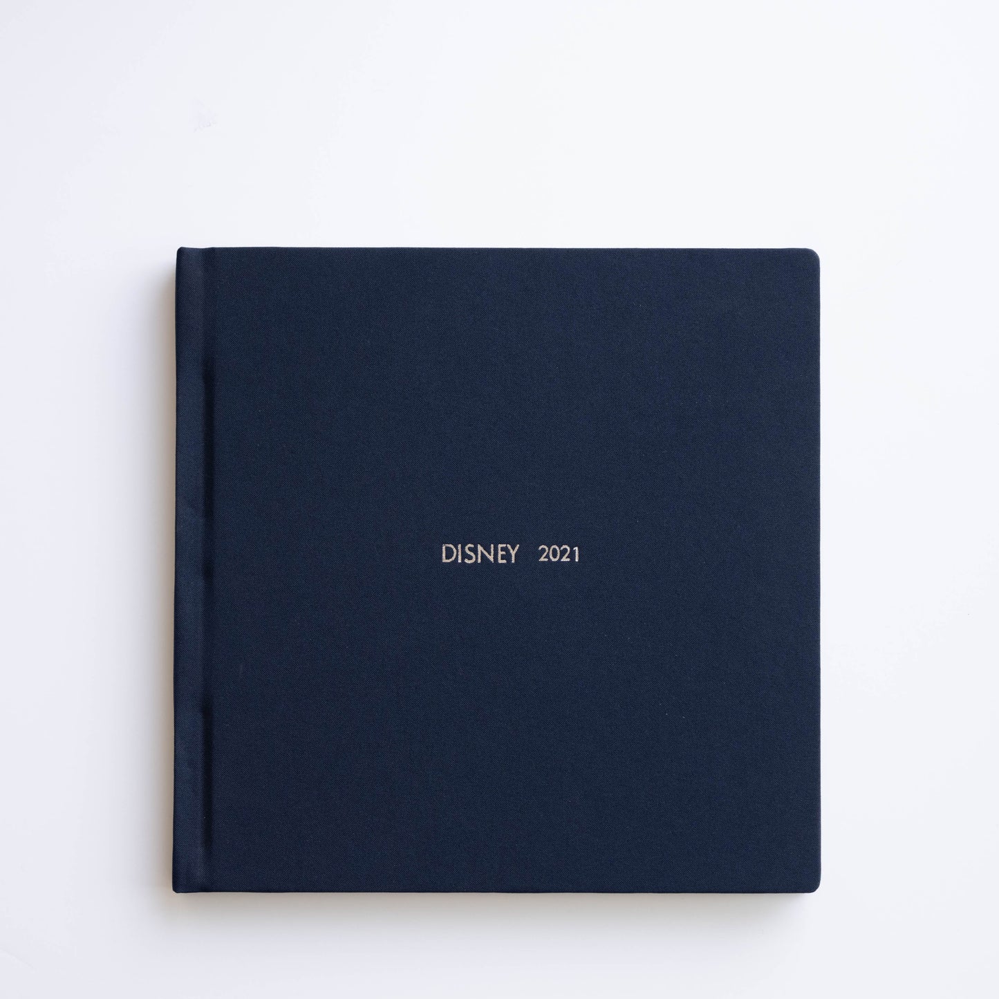 Álbum Fabric Cover- 30x30 cm