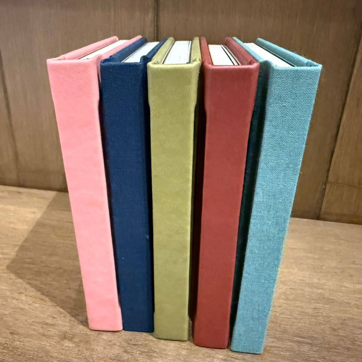 Álbum Fabric Cover- 25x25cm
