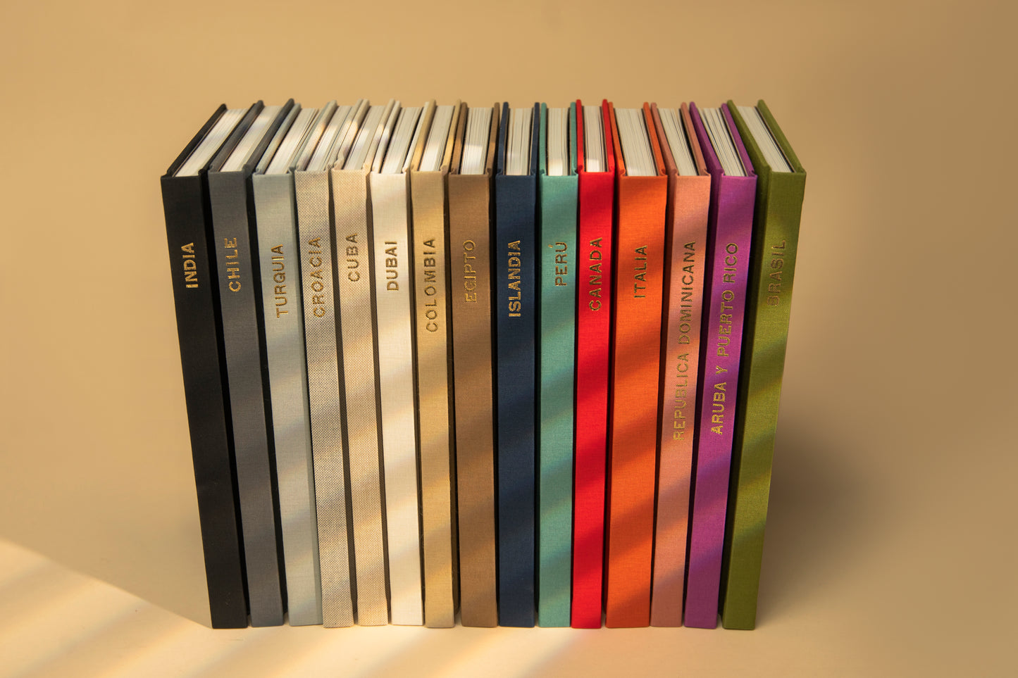 Álbum Fabric Cover- 21x28 cm