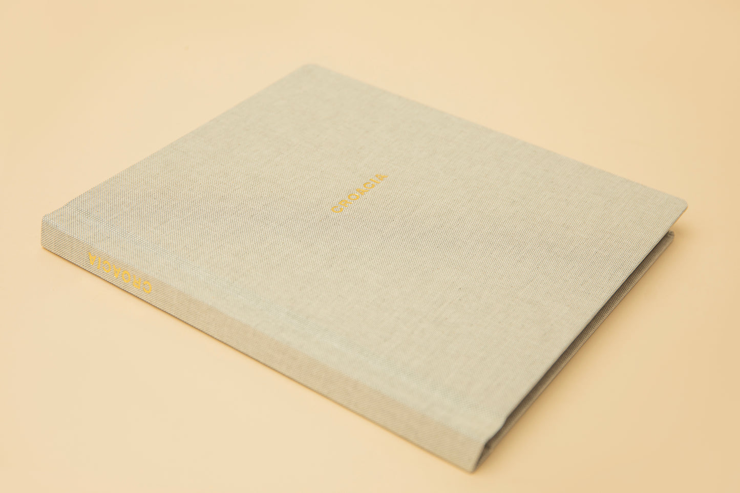 Álbum Fabric Cover- 21x28 cm