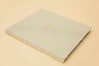 Álbum Fabric Cover- 21x28 cm