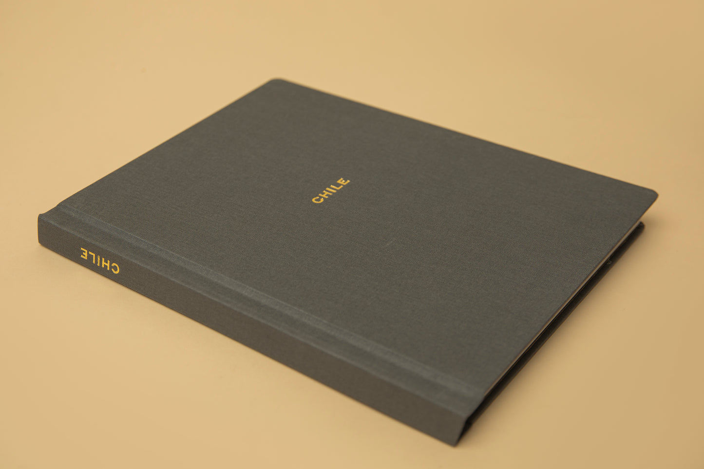 Álbum Fabric Cover- 21x28 cm