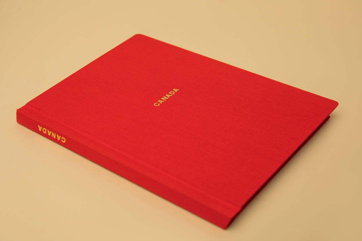 Álbum Fabric Cover- 21x28 cm