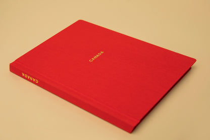 Álbum Fabric Cover- 21x28 cm