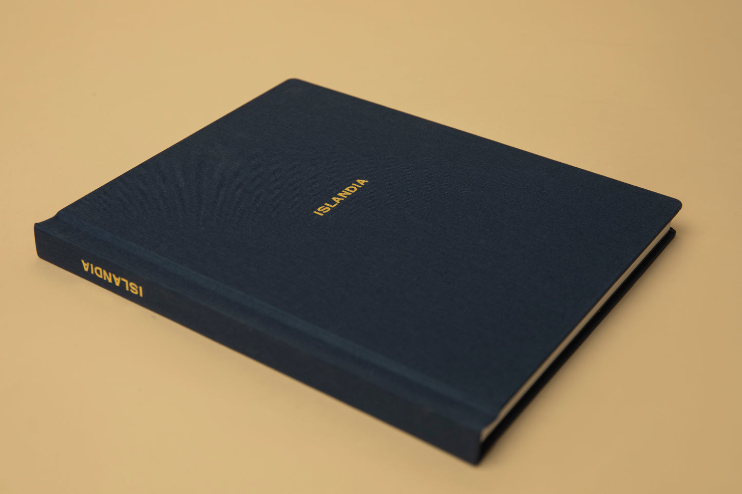 Álbum Fabric Cover- 21x28 cm