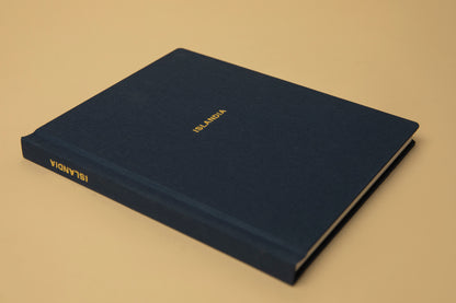 Álbum Fabric Cover- 21x28 cm