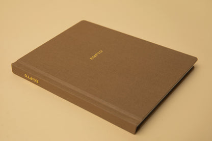 Álbum Fabric Cover- 21x28 cm