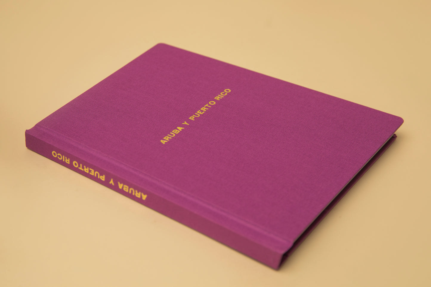 Álbum Fabric Cover- 21x28 cm