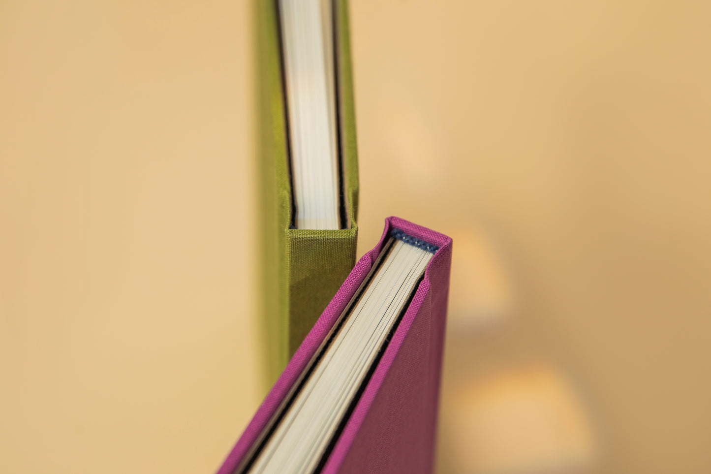 Álbum Fabric Cover- 21x28 cm