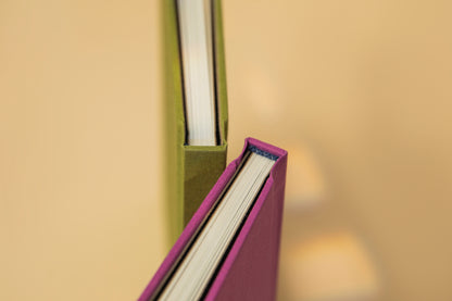 Álbum Fabric Cover- 21x28 cm