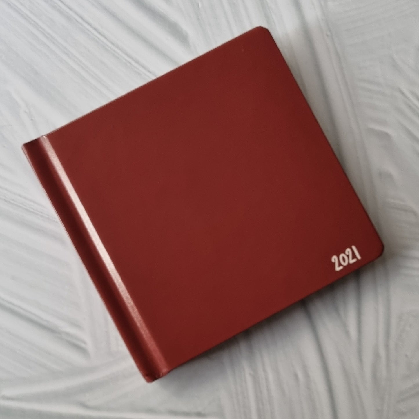 Álbum Hardcover- 15x15 cm