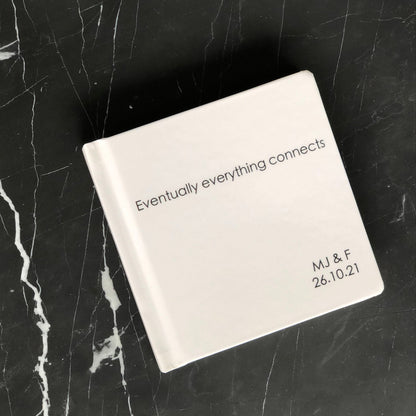 Álbum Hardcover- 15x15 cm