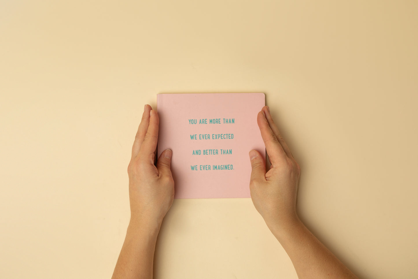 Álbum Softcover- 15x15 cm