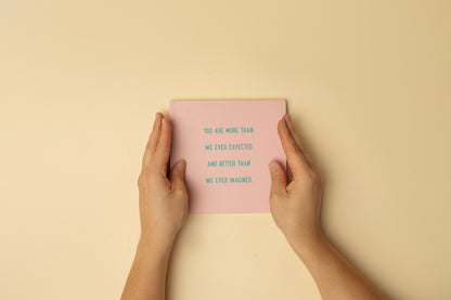 Álbum Softcover- 15x15 cm