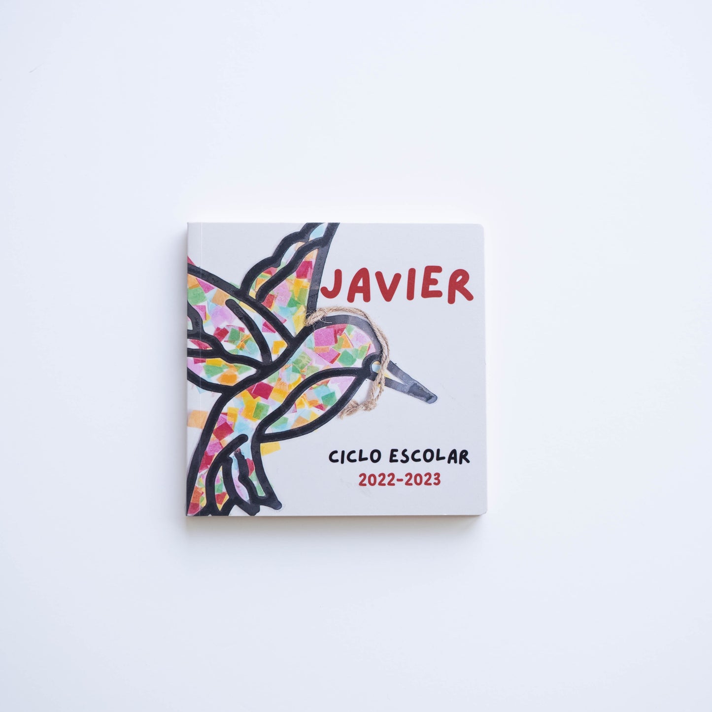 Álbum Softcover- 15x15 cm