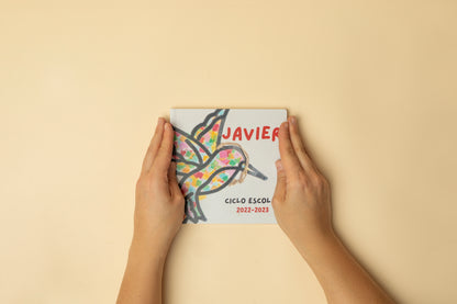 Álbum Softcover- 15x15 cm