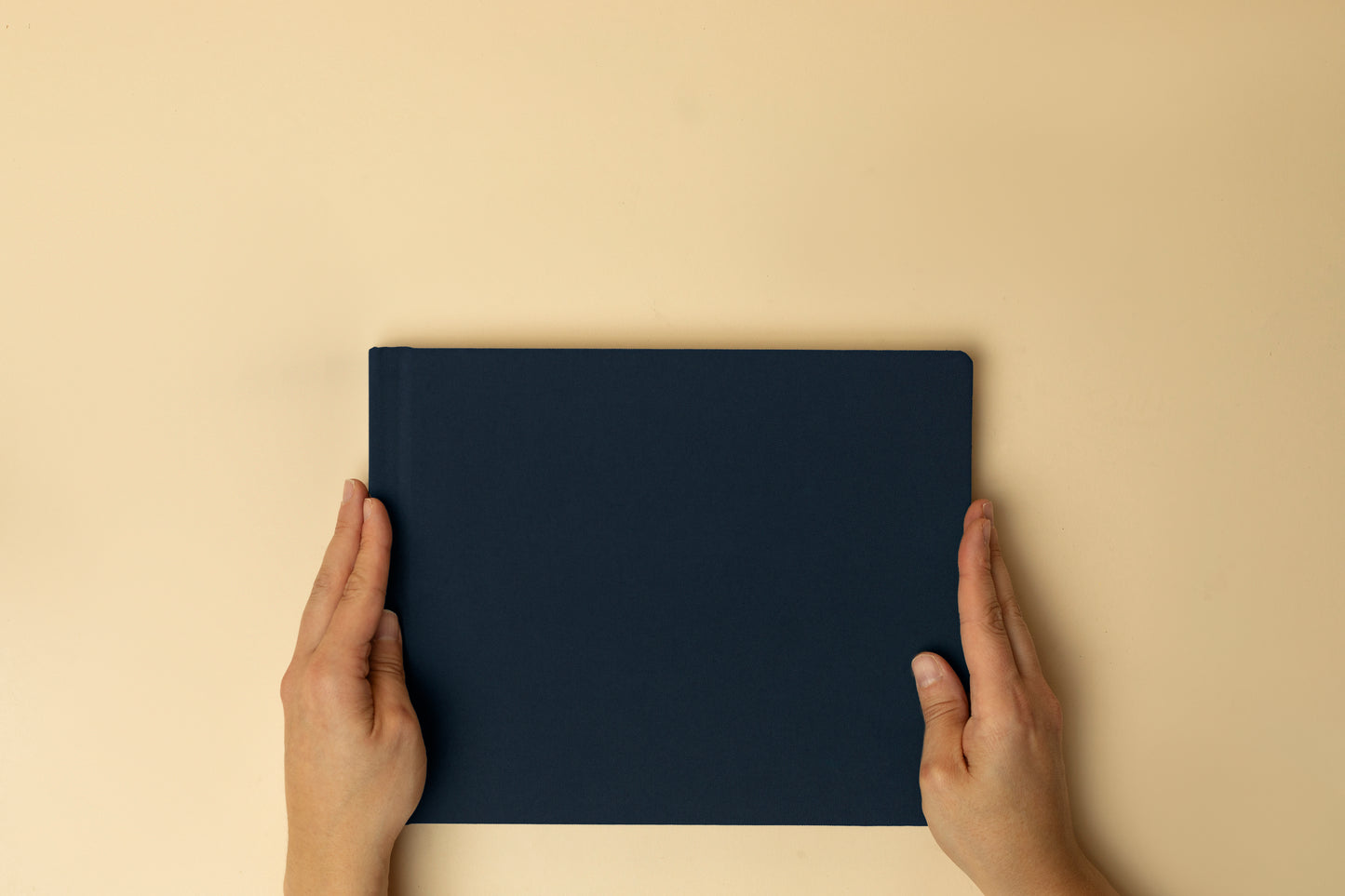 Álbum Fabric Cover- 20x25 cm