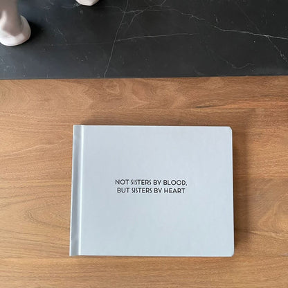 Álbum Hardcover- 20x25cm