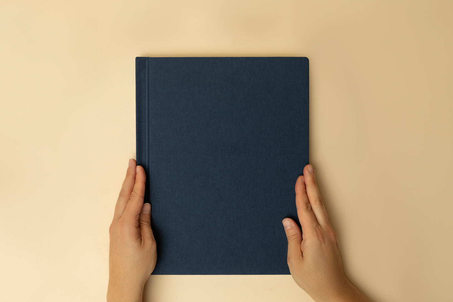 Álbum Fabric Cover- 21x28 cm