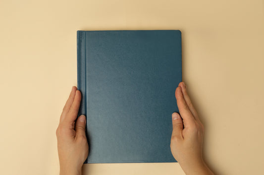 Álbum Hardcover- 21x28 cm