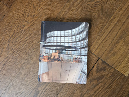 Álbum Hardcover- 21x28 cm