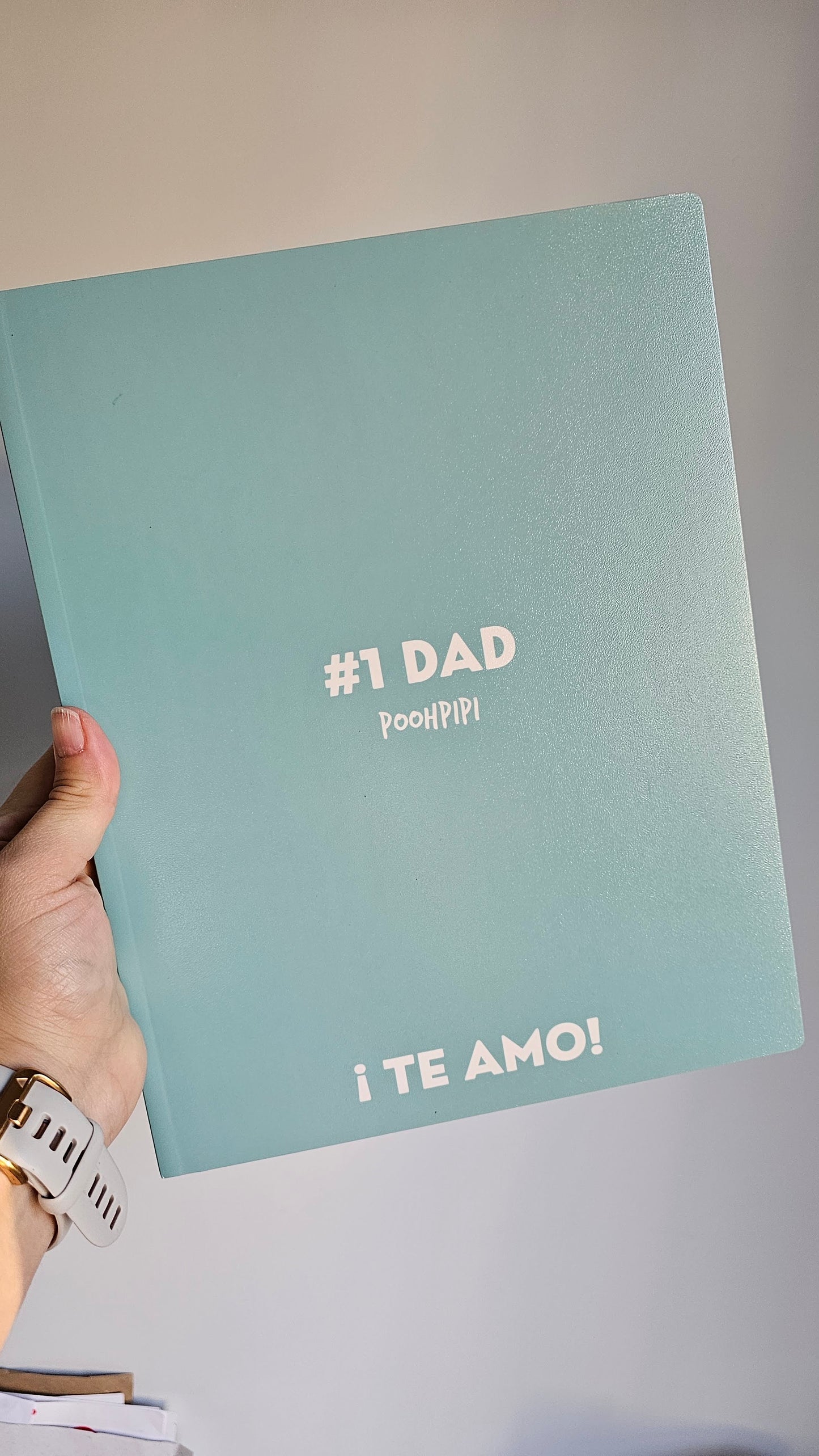 Álbum Softcover- 21x28 cm