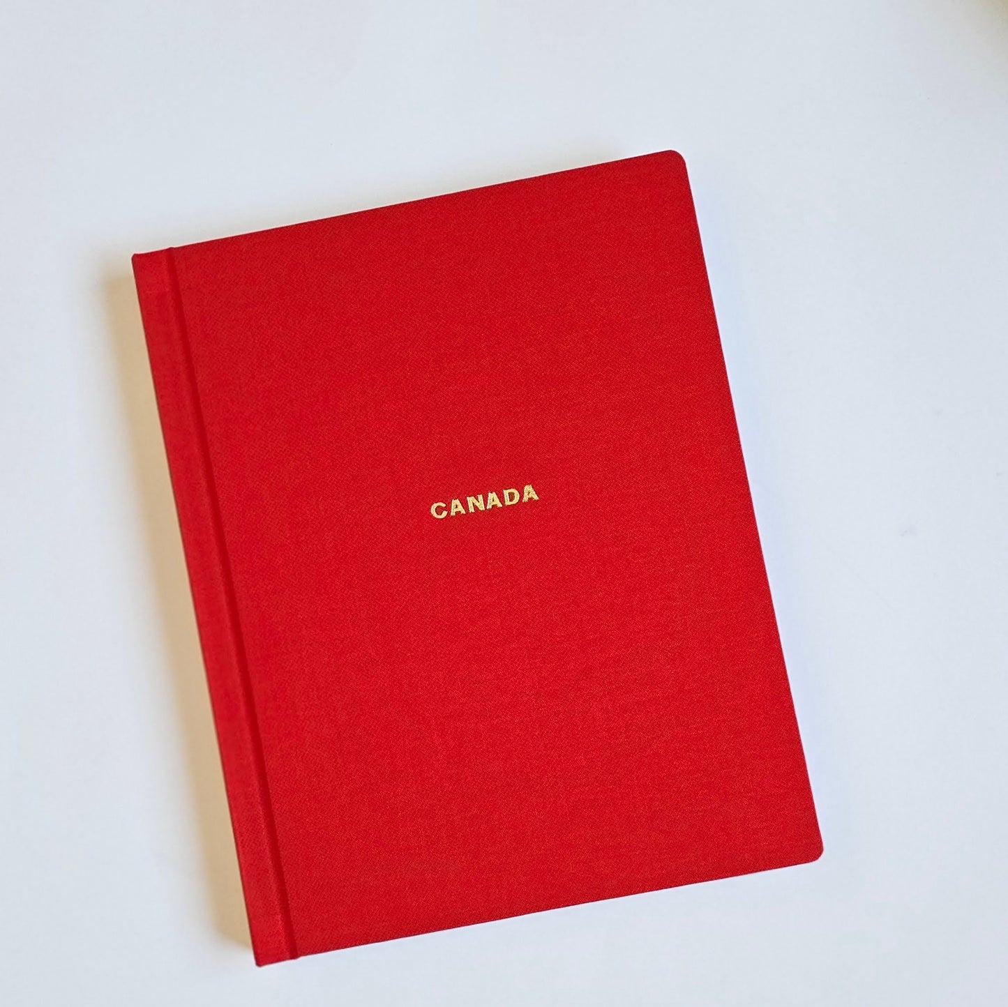 Álbum Fabric Cover- 21x28 cm