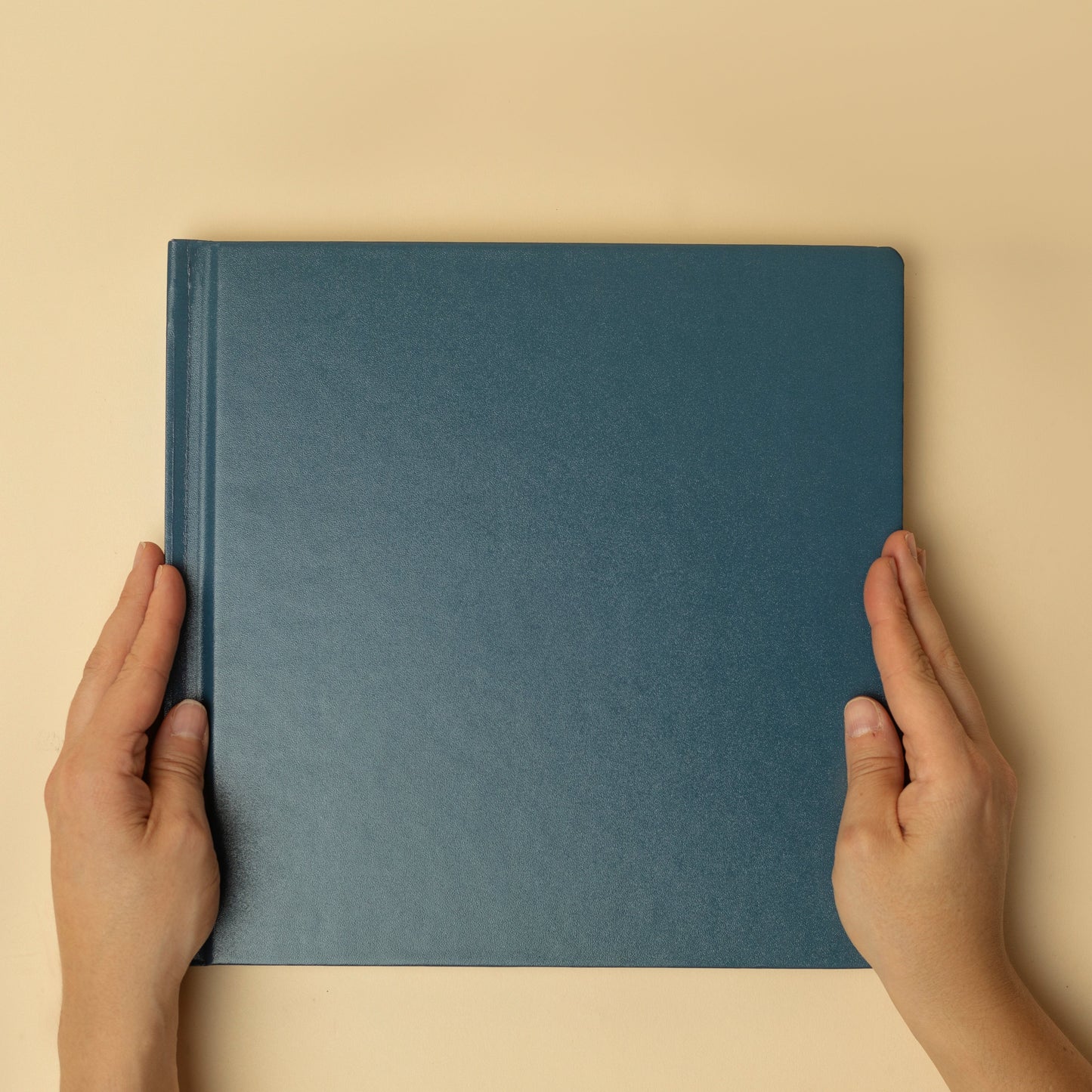 Álbum Hardcover- 25x25 cm