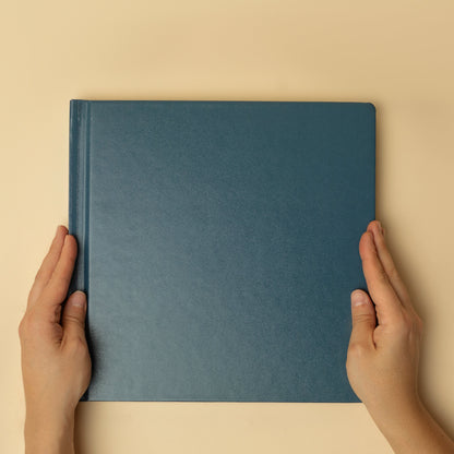 Álbum Hardcover- 25x25 cm