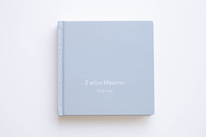 Álbum Hardcover- 25x25 cm