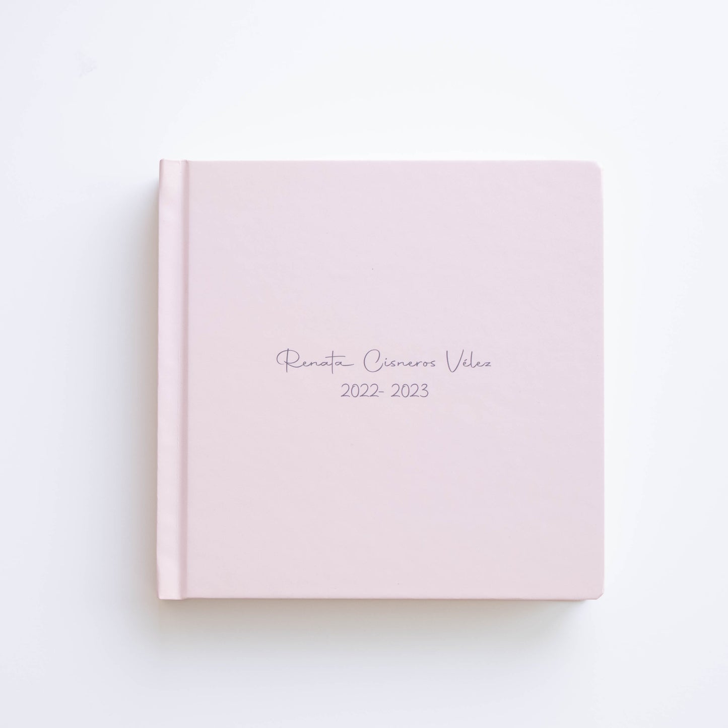 Álbum Hardcover- 25x25 cm