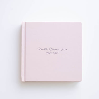 Álbum Hardcover- 25x25 cm