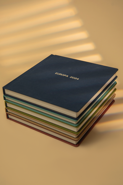 Álbum Fabric Cover- 25x25cm