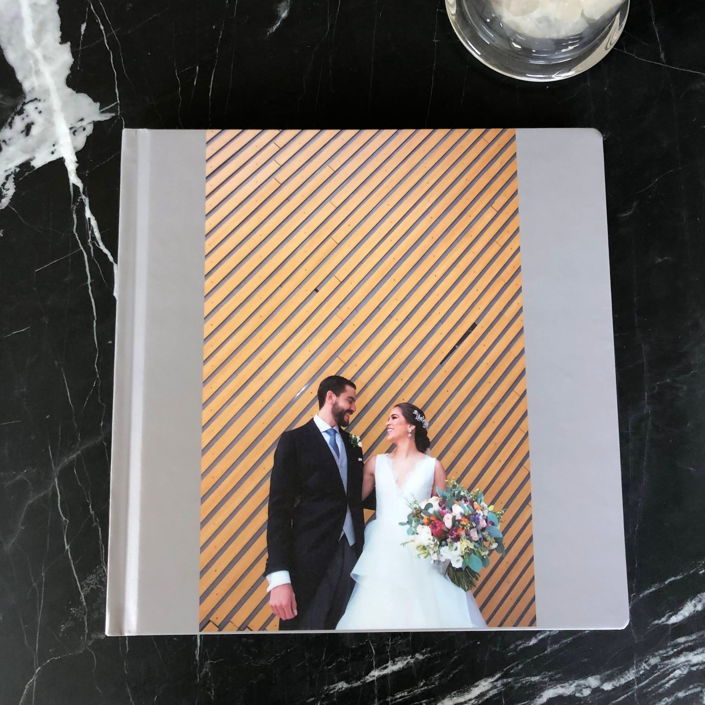 Álbum Hardcover- 30x30cm