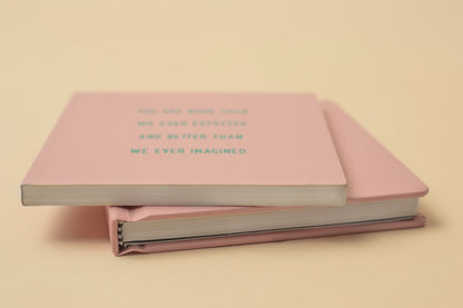 Álbum Softcover- 20x25cm