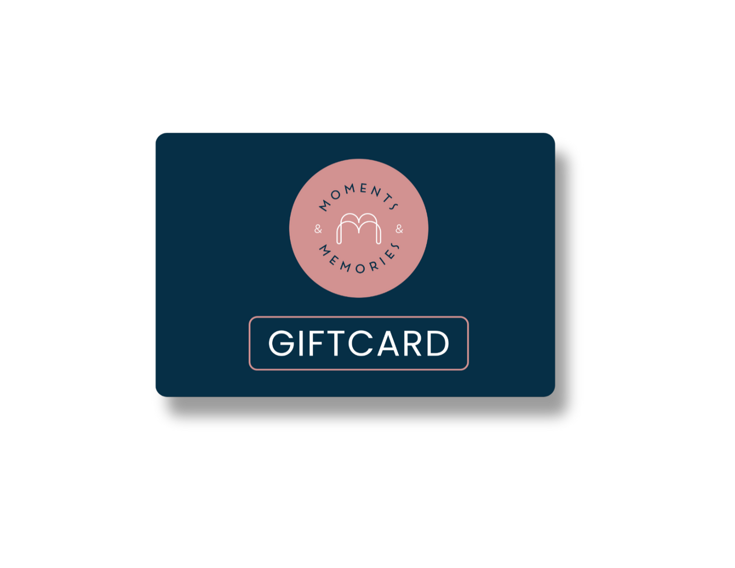 Giftcard
