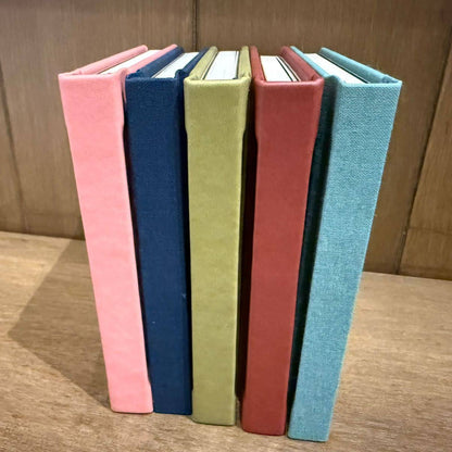 Álbum Fabric Cover- 25x25cm