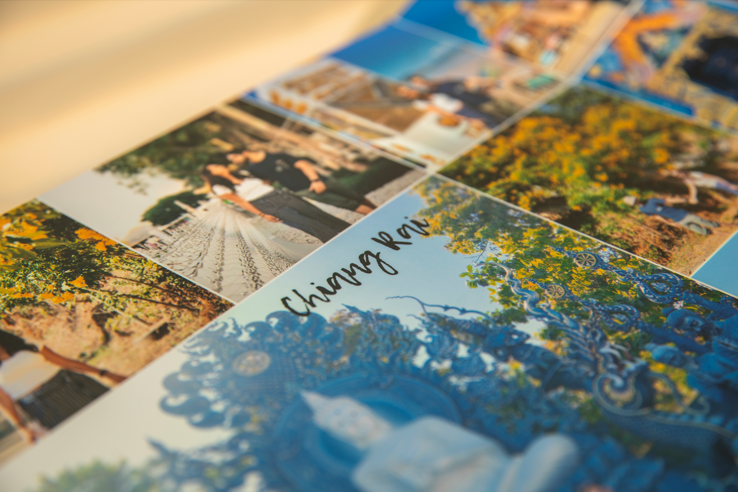 Álbum Fabric Cover- 20x25 cm