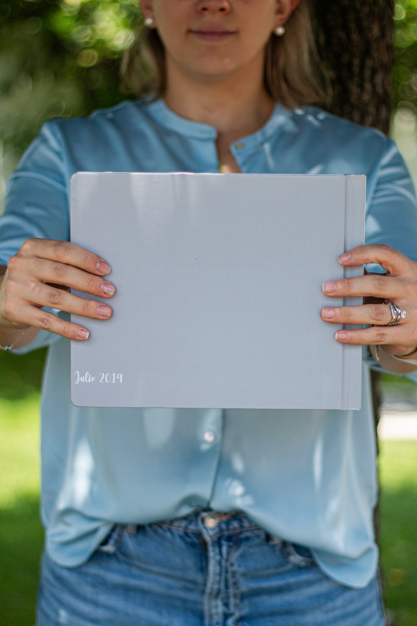 Álbum Hardcover- 20x25cm