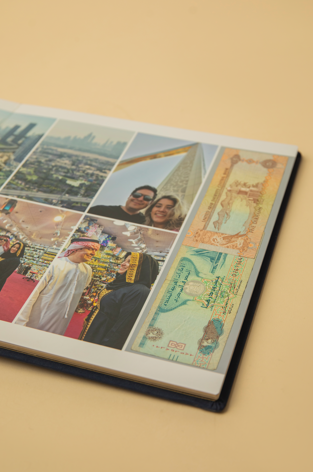 Álbum Hardcover- 20x25cm