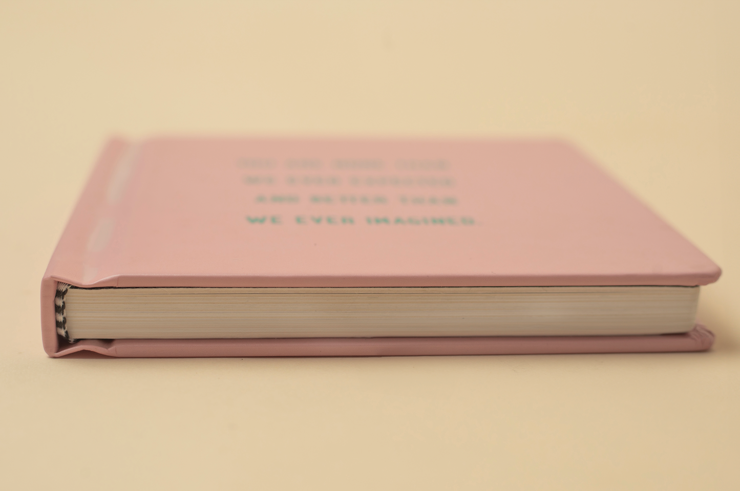 Álbum Hardcover- 15x15 cm