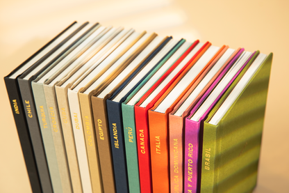 Álbum Fabric Cover- 21x28 cm