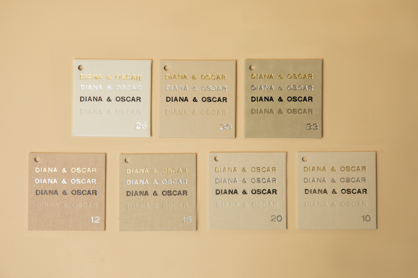 Álbum Fabric Cover- 20x25 cm