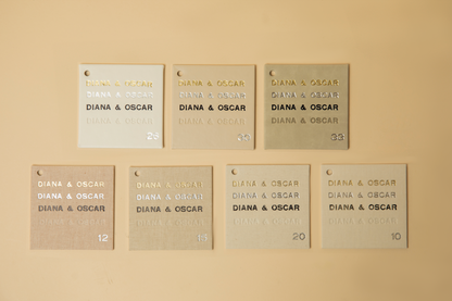 Álbum Fabric Cover- 21x28 cm